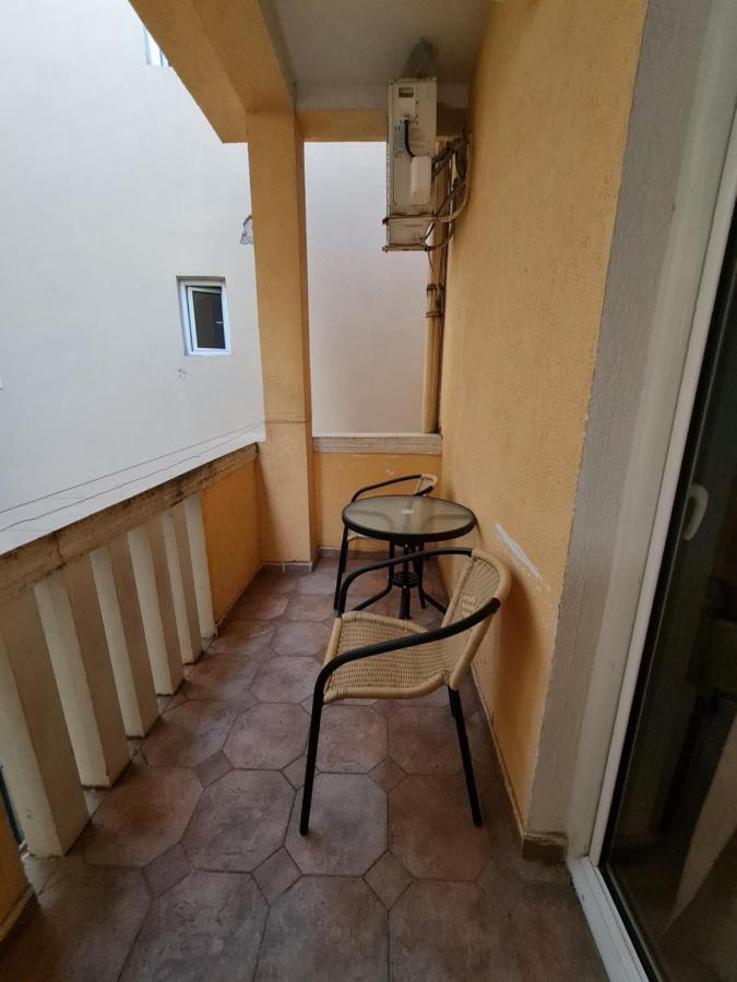 Hibiscus Guest House Budva Eksteriør billede