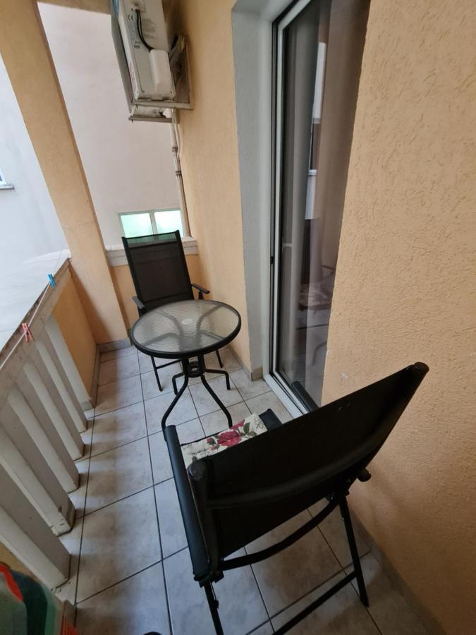 Hibiscus Guest House Budva Eksteriør billede