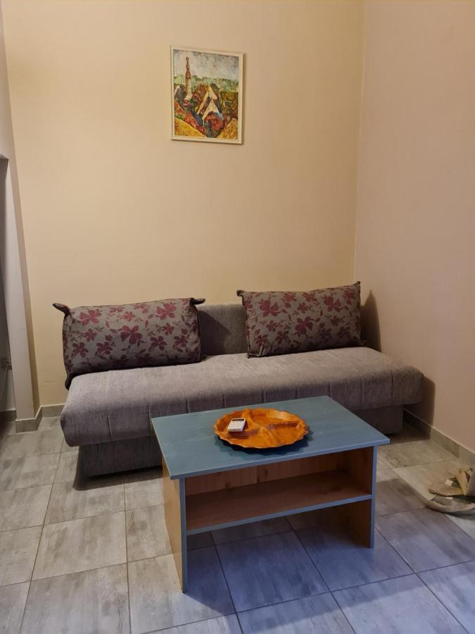 Hibiscus Guest House Budva Eksteriør billede